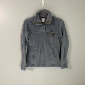 Patagonia Retool Grey/blue XS